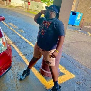 Meet your Posher, Dave